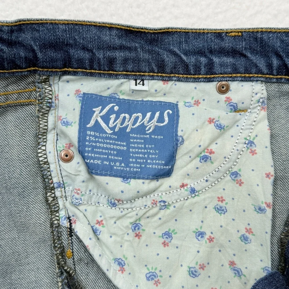 Kippy’s description vtg